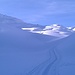 Durch wundervolle Winterlandschaft von Garvers da Nual